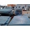 Buy cheap Welded Catwalk Steel Grating Plate 32x5 For Chemical Plants Oil Refineries from wholesalers