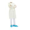 Buy cheap Medical Non-woven Gowns with Breathable Feature for Healthcare Professionals from wholesalers