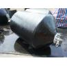 Buy cheap Marine Anchor Pendant Buoys Guard Type Mooring Marine Buoys Deep Water Buoys from wholesalers