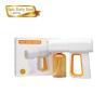 Buy cheap Green Or Orange Color Disinfection Spray Gun Super Long Standby Portable Charger from wholesalers