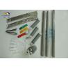 Buy cheap Cold Shrink Cable Accessories Joint Kits 1 - 36 kV For Connector Insulation from wholesalers