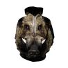 Buy cheap Blank Fleece Sublimation Print Hoodie from wholesalers