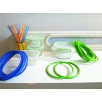 Buy cheap Portable Airtight Box Silicone Gasket Heat Resistant Rubber Seal For Preservatio product