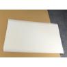 Buy cheap Customized Color Translucent PVC Sheet Anti - Corrosive Eco Friendly from wholesalers