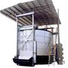 Buy cheap Gearbox High Temperature Fermentation Equipment for Organic Waste Reuse and Recycling from wholesalers