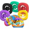 Buy cheap Stress Relief Popper Snapper Fidget Toy 41g Silicone Material from wholesalers