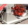 Buy cheap 1250mm Wire Cable Double Twist Wire Stranding Machine from wholesalers