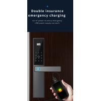 Buy cheap Selockey Sliding Interior Solid Pull Aluminium Door Locks And Handles product