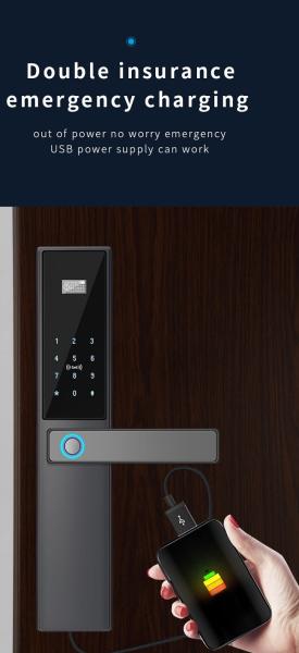Buy cheap Selockey Sliding Interior Solid Pull Aluminium Door Locks And Handles from wholesalers