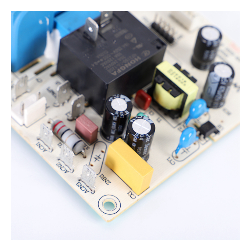 SMT DIP Electronic PCB Assembly FR4 CEM1 CEM3 Hight TG Material PCB & PCBA