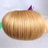 Buy cheap Colored Brazilian Ombre Hair Weave Weft #27 Color Straight Virgin Hair Extension from wholesalers