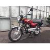 Buy cheap Africa popular motorcycle 100CC boxer model for hot sale Bajaj motorcycle from wholesalers