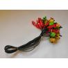 Buy cheap 4.5Hz Horizontal Seismic Geophone Split Spring Connector 1m Leader Cable from wholesalers