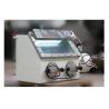 Buy cheap Heavy Duty Vacuum Inert Glove Box , Stainless Steel Isolation Glove Box MTSTX1 from wholesalers