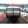 Buy cheap OEM Dry SGC490 JIS G3302 Hot Dip Galvanized Steel Coil Screen from wholesalers