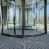 Buy cheap Commercial Aluminum Frame Carpet Insert Entrance Mats Anti Corrosion from wholesalers