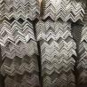 Buy cheap Hot Rolled 6m 316L Stainless Steel Angle Bar Ss 316L Angle Bar ASTM A276 from wholesalers