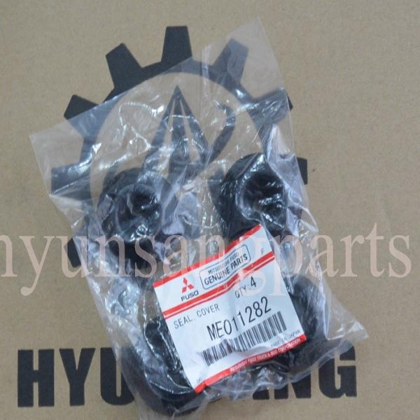Buy cheap ME011282 Excavator Seal Cover Kits ME995106 For Mitsubishi 6D16T 6D15T 6D14 from wholesalers