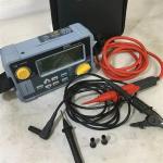 MY600 Communicator Device Digital Insulation Tester 16GB Memory