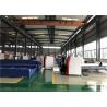 Buy cheap 500W Fiber Laser Cutting Machine , CNC Fiber Laser Cutting Equipment from wholesalers