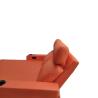 Buy cheap CA117 Home Theater Sofa Leather Combination Electric Recliner from wholesalers