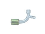 Auto A/C Hose ENDS A/C Beadlock Fittings A/C Hose Couplers A/C connectors Car