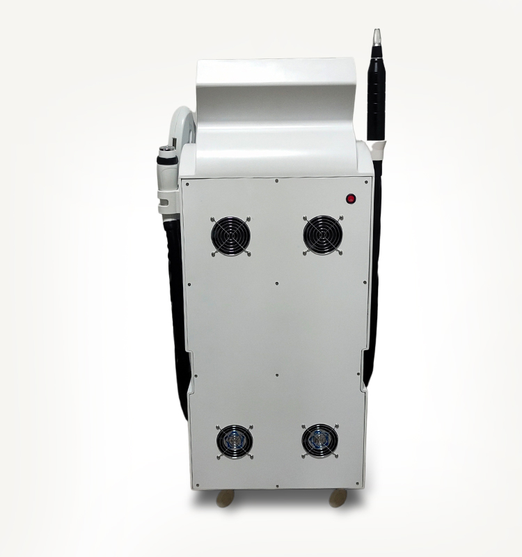 D-813 IPL 3 In 1 multifunctional OPT Beauty Machine Pigment Removal device RF Skin Lift Whitening equipment for women