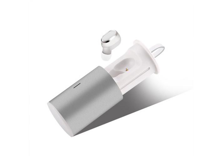 Mini Binaural Sports Bluetooth Headset Noise Cancelling Wireless Bluetooth Stereo Earphones