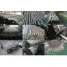 Buy cheap 4130 Cold Rolled Alloy Seamless Steel Pipe 4140 5140 For Mechanical Equipment from wholesalers