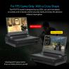 Buy cheap High Definition Picture Xbox Portable Screen With 178 Degree Viewing Angle 1080P from wholesalers