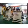 Buy cheap Low Noise Uncoiler Machine Stamping Automation For Auto Parts Production Line from wholesalers