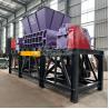 Buy cheap Two Shaft Shredder 300Kg/H-22000Kg/H Aluminum Recycling Machine from wholesalers