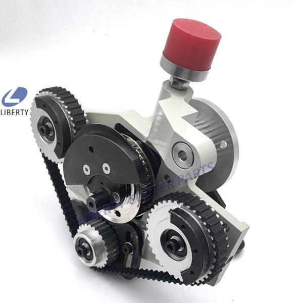 Buy cheap Xlc7000 Auto Cutter Parts No. 90883000- Elevator Carriage Assembly from wholesalers
