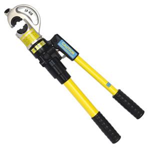 Buy cheap Hydraulic crimper EP-410 hydraulic crimping tool for cable wire crimping 16-400mmsq, jeteco tools brand from wholesalers