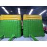 Buy cheap Quality Assurance Lion Inflatable Pool Slides, Inflatable Water Slide For Inground Pools from wholesalers