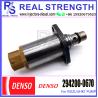 Buy cheap DENSO SCV Injector Control Valve 294200-3670 294200-0670 8-98181831-0 8981818310 from wholesalers