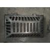 Buy cheap Black Bitumen Coated Ductile Manhole Cover 5.5 - 100kg Easy Installation Customized Product from wholesalers