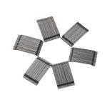 1kg Glued Steel Fiber Concrete Additive For Superior Structural Strength