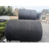 Buy cheap 5-3000KN Clindrical Rubber Fender for Heavy-Duty Applications Long-Lasting and Impact-Absorbing Diameter 100-2000mm from wholesalers