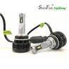 Buy cheap Waterproof A5 Auto LED Driving Lights , H11 LED Headlight Kits For Cars from wholesalers