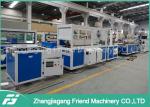 Buy cheap Big Capacity Pvc Ceiling Making Machine , Pvc Wall Panel Production Line from wholesalers