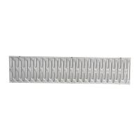Buy cheap Car Wash Floor Water Drainage Stainless Steel Grating with Custom Drainage product