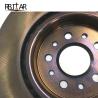 Buy cheap Anti Rust Front Brake Disc Maserati Brake Pad 673003970 670032 from wholesalers
