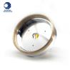 Buy cheap Knife Sharpening T8 T7 bench Grinder 250mm knife Sharpener diamond wheel CBN Sharpening polishing honing Wheel grinding discs from wholesalers