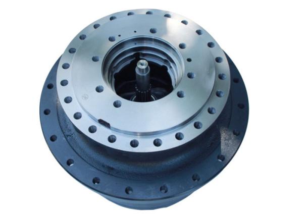 Buy cheap Excavator PC300-7 PC270-7 PC360-7 Travel Gearbox 207-27-00410 207-27-00371 from wholesalers