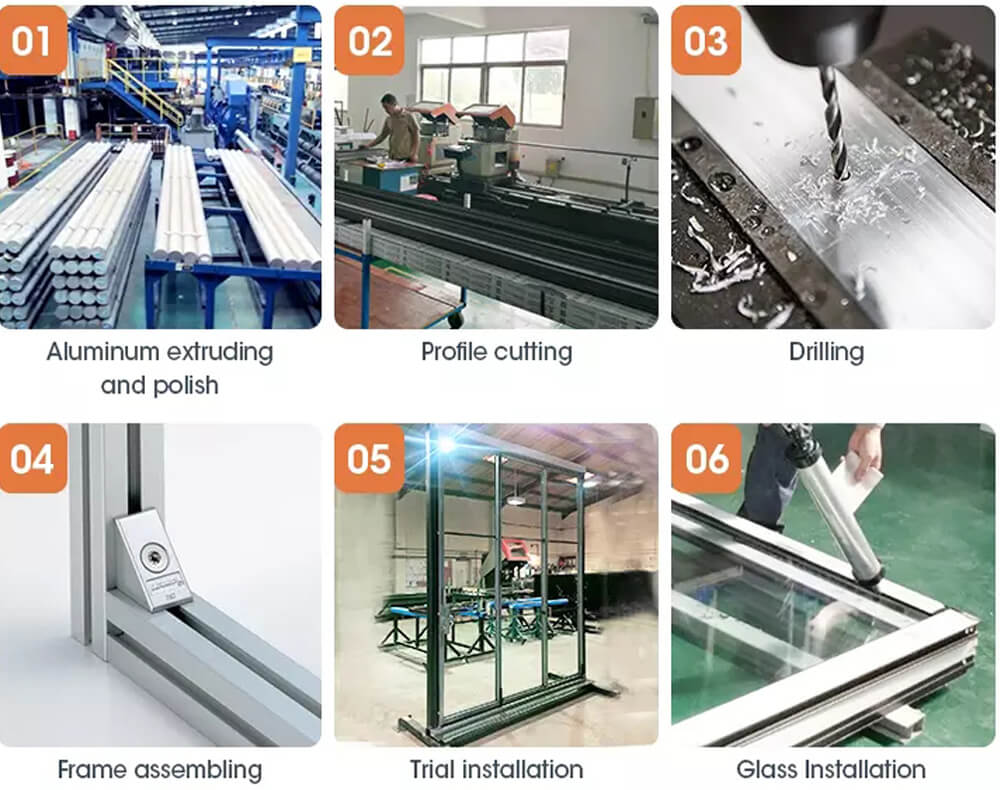 windows manufacturer