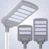 Buy cheap 100V Led Street Light Fixture Outside Street Lamps 150W 250W from wholesalers