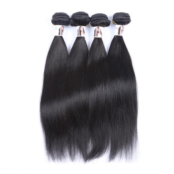 Buy cheap Hightest Quality 8A Grade 8-36'' Virgin Brazilian Human Hair Wefts from wholesalers