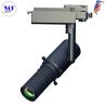 Buy cheap LED Track Light White Black 15W-45W With Magnetic Warranty 5 For Store Showroom Living Room from wholesalers