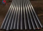 Stainless Steel Hollow Injection Molding Machine Tie Bar / Polish Shaft 1020